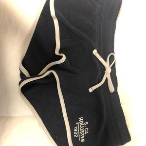 Hollister soft shorts